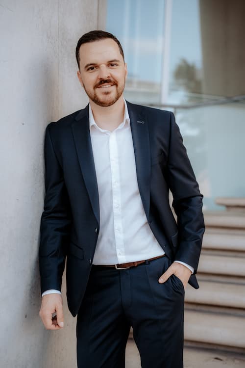 Hauke Simonsen Versicherungsmakler ungebundene Beratung zur Altersvorsorge