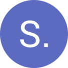 S. B. Avatar