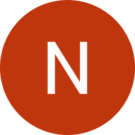 Nadine Eichhorn Avatar